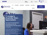 Desktop screenshot for ppschicago.com