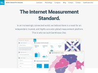 Desktop screenshot for samknows-cdn.com