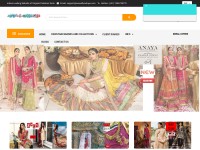 Desktop screenshot for awwalboutique.com