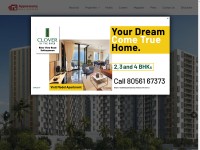 Desktop screenshot for appaswamy.com