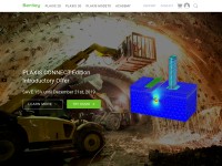 Desktop screenshot for plaxis.nl