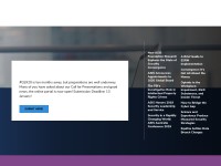 Desktop screenshot for asisonline.org