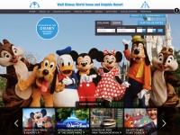 Desktop screenshot for swandolphin.com