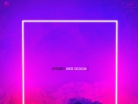 Screenshot of sydneydigitalagency.com.au