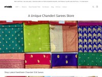 Desktop screenshot for artsyindia.com