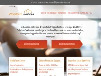 Desktop screenshot for wrksolutions.com