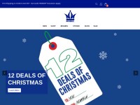 Desktop screenshot for nohble.com