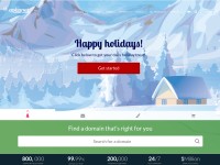 Desktop screenshot for aplus.net