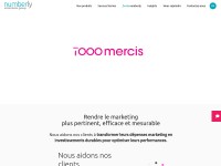 Desktop screenshot for 1mm.fr