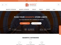 Desktop screenshot for fmeextensions.com