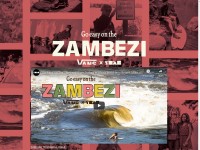 Desktop screenshot for stabmag.com