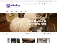 Desktop screenshot for rugstoreusa.com