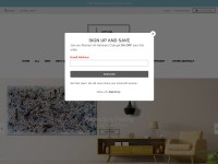Desktop screenshot for largeartcanvas.com