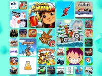 Desktop screenshot for poki.nl