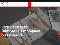 Desktop screenshot for optimalvirtualemployee.com