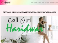 Desktop screenshot for callgirlharidwarr.in
