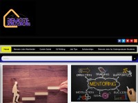 Desktop screenshot for remotejob.com.ng