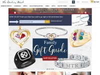 Desktop screenshot for danburymint.com