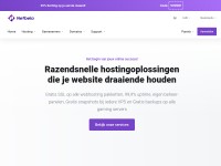 Desktop screenshot for netbela.nl