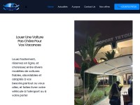 Desktop screenshot for sebtacar.com