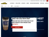 Desktop screenshot for goldeagle.com