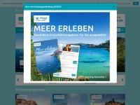 Desktop screenshot for e-hoi.ch