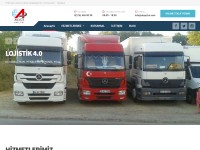 Desktop screenshot for akyuztur.com