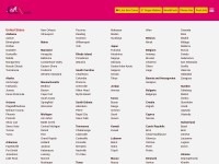 Desktop screenshot for cityxguide.photo