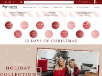 Desktop screenshot for shopimpressions.com