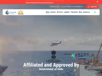 Desktop screenshot for techshore.com