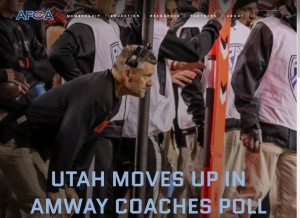 How afca.com looks like on a tablet such as an iPad.