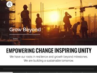 Desktop screenshot for palgroup.org.in