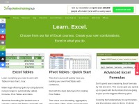 Desktop screenshot for myonlinetraininghub.com