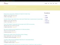 Desktop screenshot for atonu.group