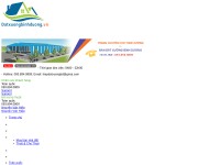 Desktop screenshot for datxuongbinhduong.vn
