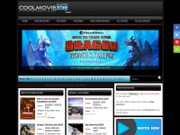 Desktop screenshot for coolmoviezone.io