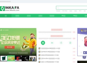 How ahgydy.cn looks like on a tablet such as an iPad.