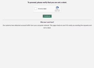 How allmodern.com looks like on a tablet such as an iPad.