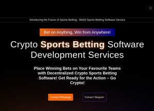 How alphasportstech.com looks like on a tablet such as an iPad.