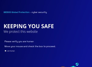 How alvao.com looks like on a tablet such as an iPad.
