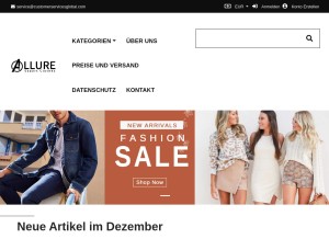 How anbaabraamcharity.com looks like on a tablet such as an iPad.