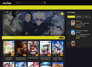 Watch Animeflix On Any Devices - Animeflix - Medium