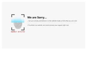 How apartmentratings.com looks like on a tablet such as an iPad.