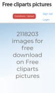 How ayoqq.org looks like on a mobile device such as an iPhone.