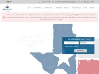 Desktop screenshot for windroseenergy.com