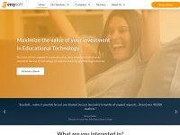 Desktop screenshot for eesysoft.com