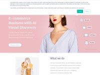 Desktop screenshot for dondesearch.com