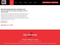 Desktop screenshot for empirestatek9.com