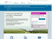 Desktop screenshot for extendhealth.com