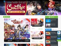 Desktop screenshot for gamota.com